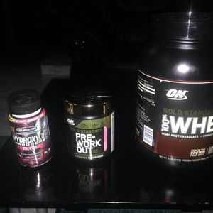 Meet your Posher, Annette